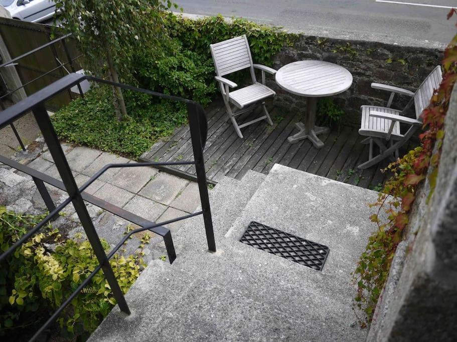 Apartment Maisonnette - Centre Landerneau