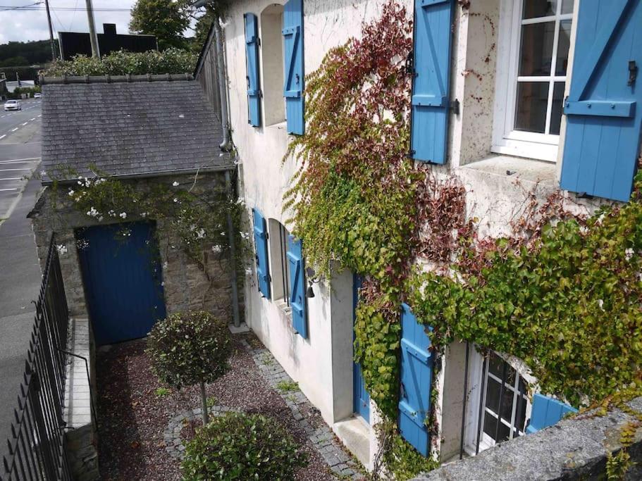 Maisonnette - Centre * Landerneau