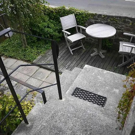 Maisonnette - Centre Landerneau Exterior foto