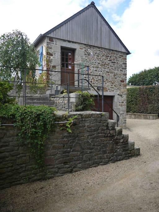 Maisonnette - Centre * Landerneau
